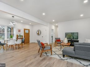 608 Laura Drive, Falls Church VA 22046