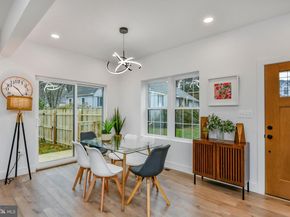 608 Laura Drive, Falls Church VA 22046