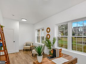 608 Laura Drive, Falls Church VA 22046