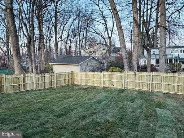 608 Laura Drive, Falls Church VA 22046