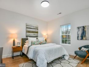 608 Laura Drive, Falls Church VA 22046