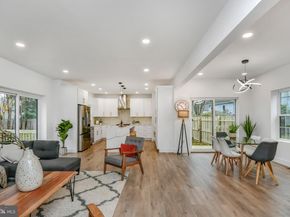 608 Laura Drive, Falls Church VA 22046