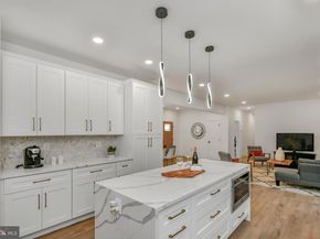 608 Laura Drive, Falls Church VA 22046