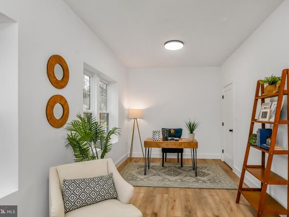 608 Laura Drive, Falls Church VA 22046