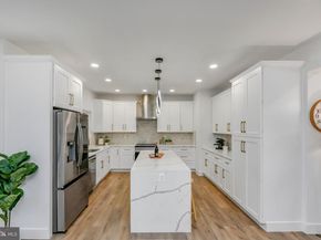 608 Laura Drive, Falls Church VA 22046