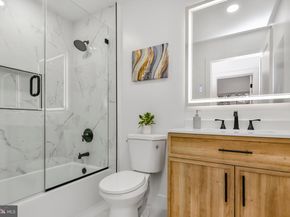 608 Laura Drive, Falls Church VA 22046