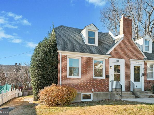 1228 Bryan Street, Drexel Hill PA 19026