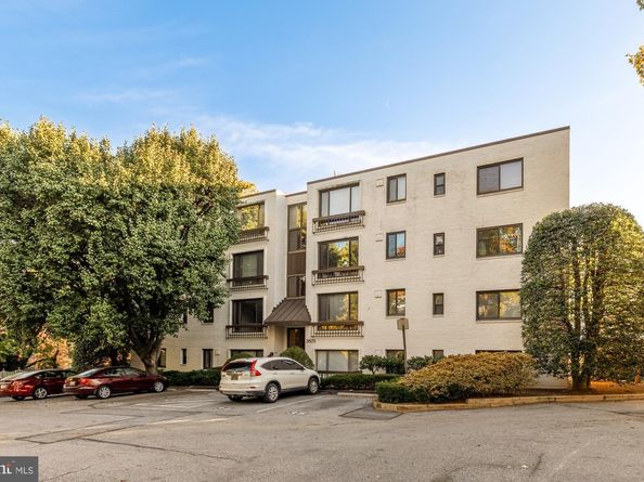 3825 Davis Place NW 202, Washington DC 20007