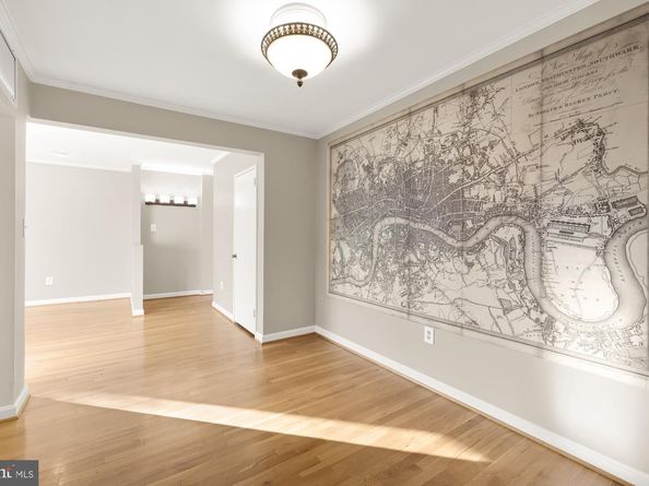 3825 Davis Place NW 202, Washington DC 20007