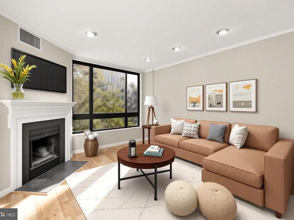 3825 Davis Place NW 202, Washington DC 20007