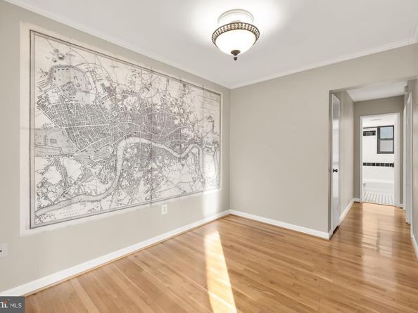 3825 Davis Place NW 202, Washington DC 20007