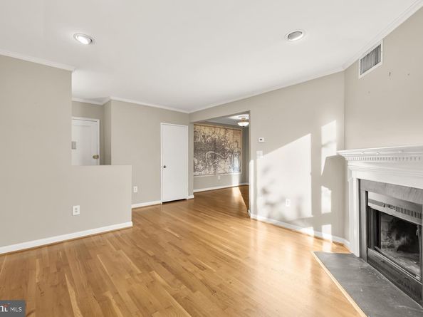 3825 Davis Place NW 202, Washington DC 20007