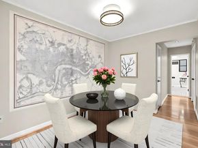 3825 Davis Place NW 202, Washington DC 20007