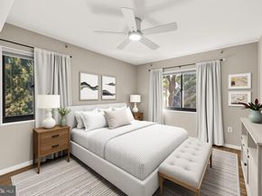 3825 Davis Place NW 202, Washington DC 20007