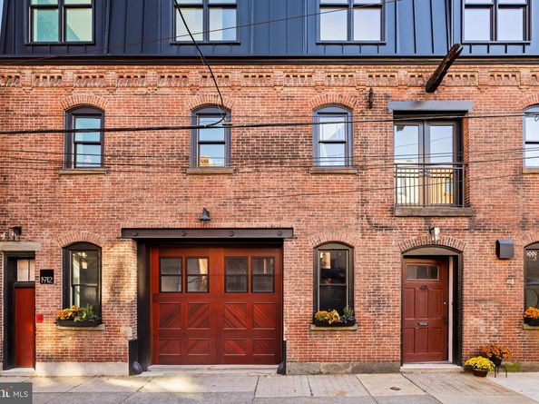 1914 Wilcox Street, Philadelphia PA 19130