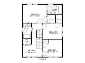 2806 Franklin Street NE, Washington DC 20018