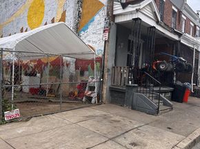 762 E Madison Street, Philadelphia PA 19134