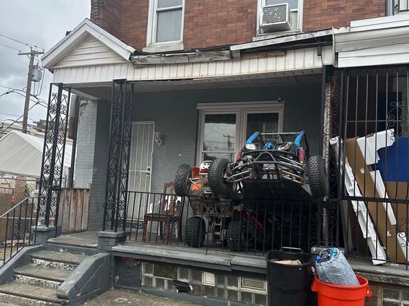 762 E Madison Street, Philadelphia PA 19134