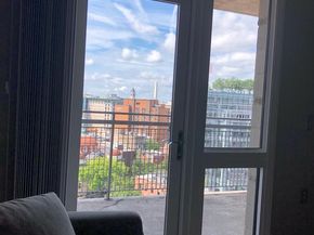 555 Massachusetts Avenue NW 1319, Washington DC 20001