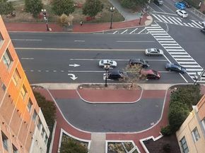 555 Massachusetts Avenue NW 1319, Washington DC 20001