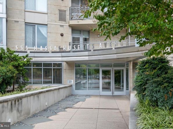 555 Massachusetts Avenue NW 1319, Washington DC 20001
