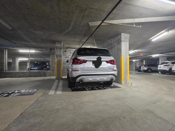 555 Massachusetts Avenue NW 1319, Washington DC 20001