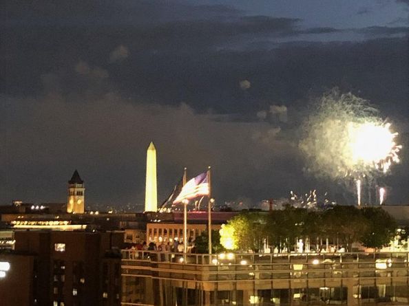 555 Massachusetts Avenue NW 1319, Washington DC 20001