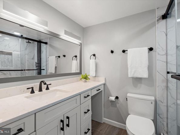 1805 Crystal Drive 1011S, Arlington VA 22202