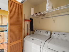 1805 Crystal Drive 1011S, Arlington VA 22202