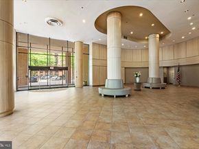 1805 Crystal Drive 1011S, Arlington VA 22202