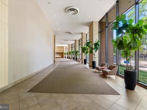 1805 Crystal Drive 1011S, Arlington VA 22202