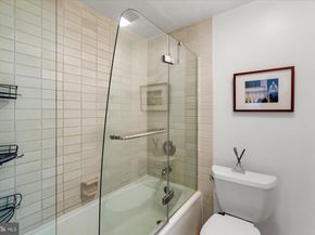 1805 Crystal Drive 1011S, Arlington VA 22202