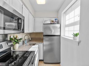 1821 21st Street N 1, Arlington VA 22209