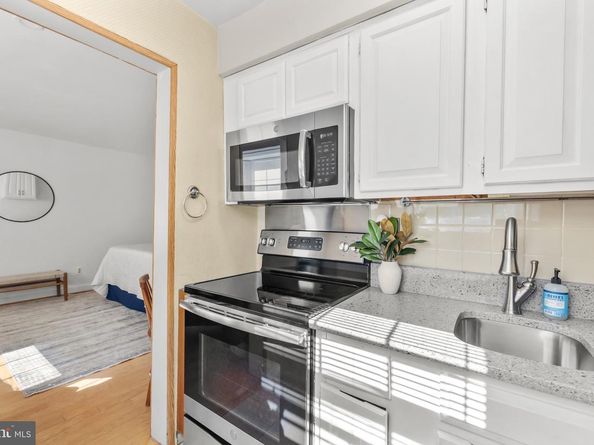 1821 21st Street N 1, Arlington VA 22209