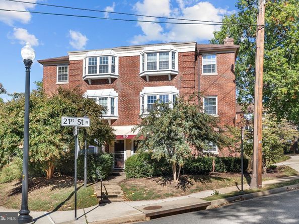 1821 21st Street N 1, Arlington VA 22209