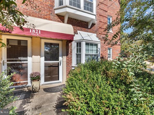 1821 21st Street N 1, Arlington VA 22209