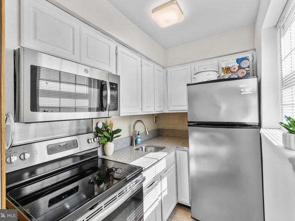1821 21st Street N 1, Arlington VA 22209