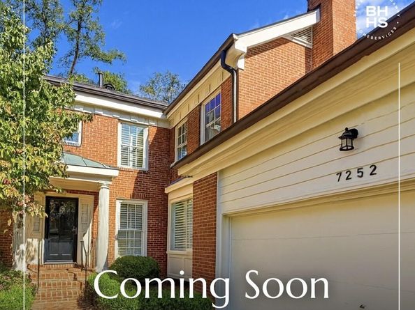 7252 Evans Mill Road, Mclean VA 22101