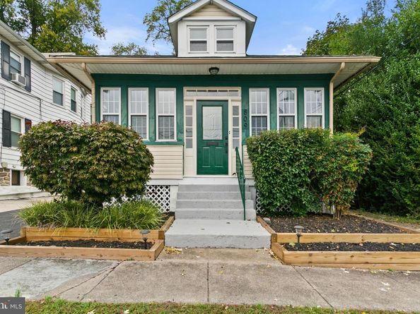 809 5TH Avenue, Prospect Park PA 19076