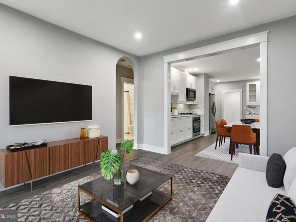 809 5TH Avenue, Prospect Park PA 19076