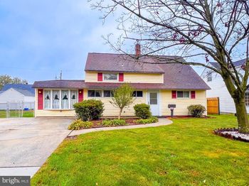 316 Crabtree Drive