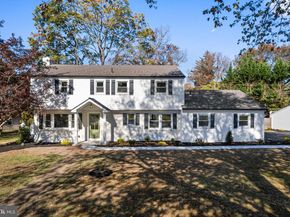 137 Coach Road, Langhorne PA 19047