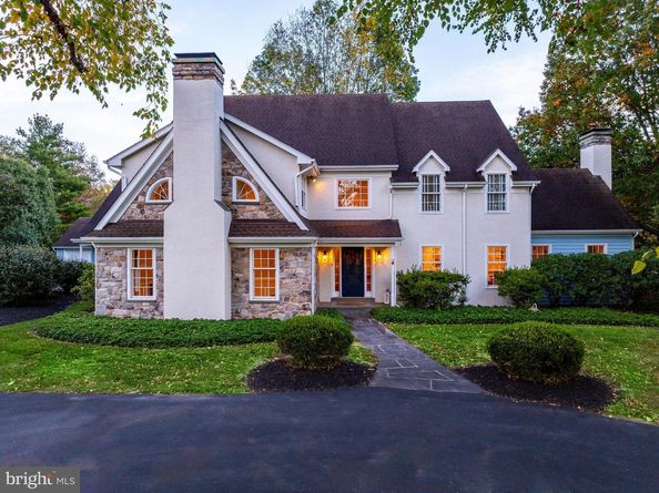 900 Gladestry Lane, Ambler PA 19002
