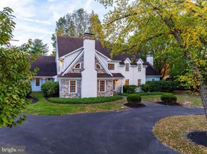 900 Gladestry Lane, Ambler PA 19002