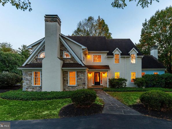 900 Gladestry Lane, Ambler PA 19002