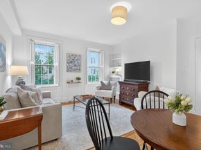 2227 20TH Street NW 402, Washington DC 20009