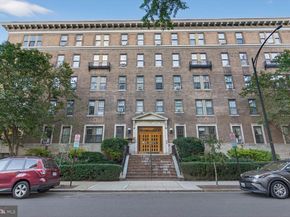 2227 20TH Street NW 402, Washington DC 20009