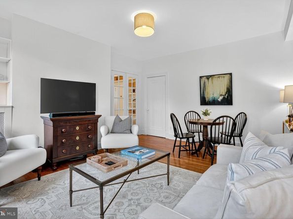 2227 20TH Street NW 402, Washington DC 20009