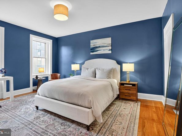 2227 20TH Street NW 402, Washington DC 20009