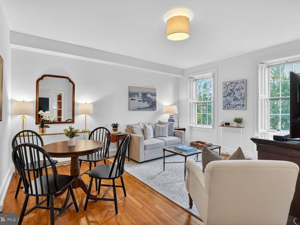 2227 20TH Street NW 402, Washington DC 20009